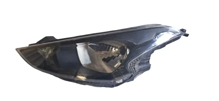 Farol Hyundai HB20 2020/2022 Original Lado Esquerdo Detalhe