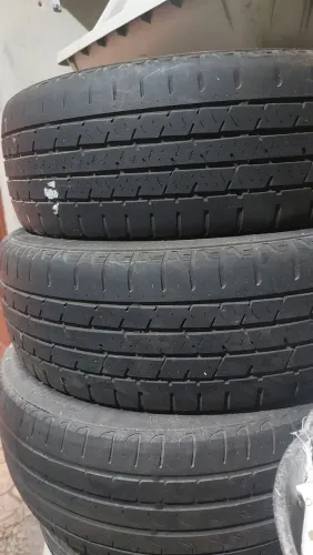 Pneus aro r16.195.65