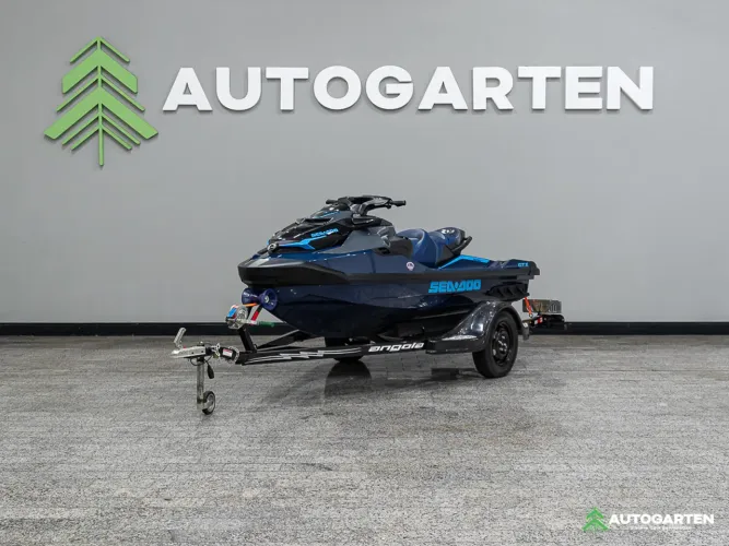 JET SKI SEA DOO GTX 230 - 2026