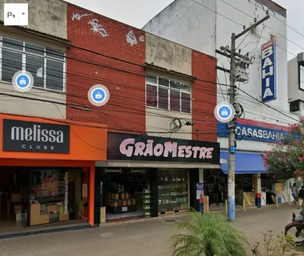 Loja Centro Rio Das Ostras (Grande Fluxo)