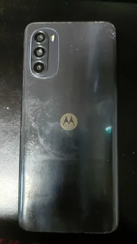Motorola g52