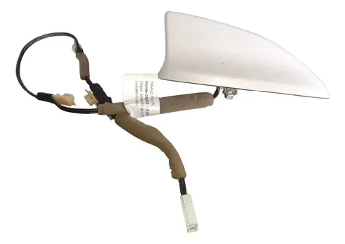 Antena Shark Teto Honda City 2022/2023 Original 