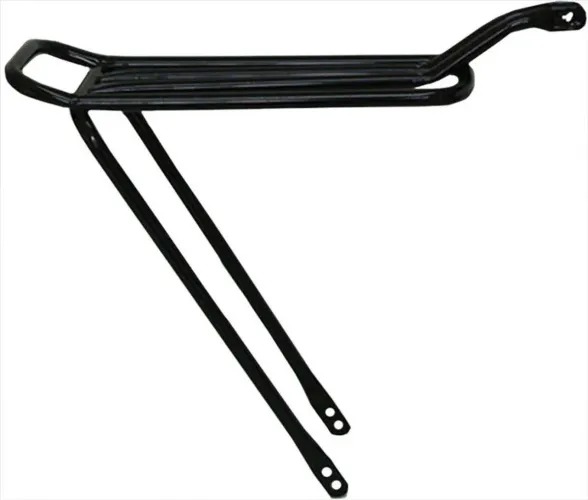 Bagageiro para bicicleta (garupa)