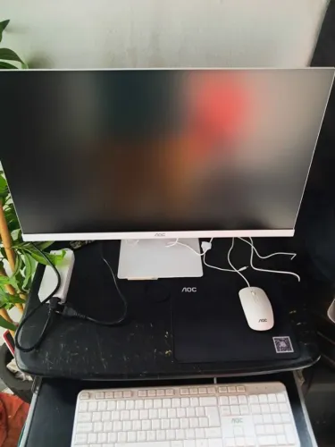 Computador All-In-One