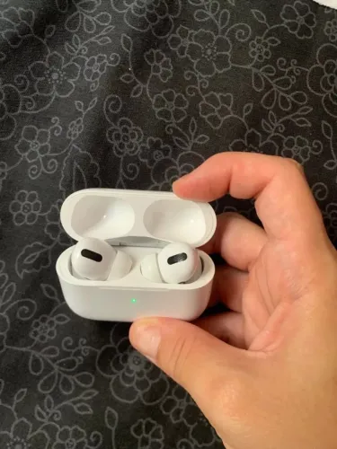 Fone Bluetooth Amper Pro 3 - Compatível iOS/Android | Pop-Up Instantâneo