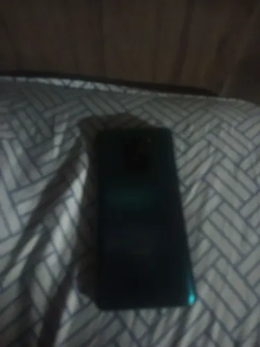REDMI NOTE 9
