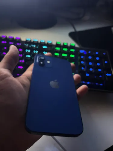 iPhone 12 zero