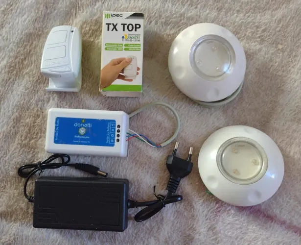 Luz de Led para piscina