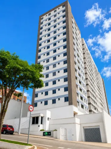 Imóvel para venda com 43 metros quadrados com 2 quartos em Conceição - Diadema - SP
