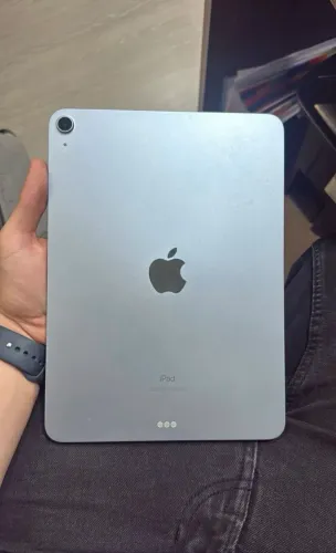 iPad Air 4