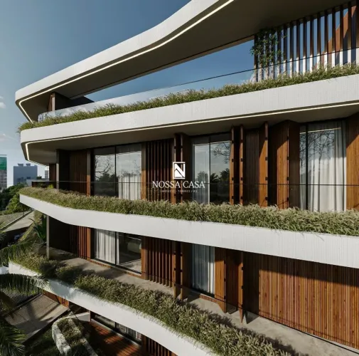 Apartamento Studio, Praia Grande em Torres/RS
