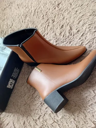 Botas femininas