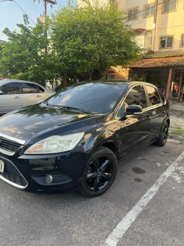 Ford Focus 2.0 16v/ 2.0 16V Flex 5P 2013