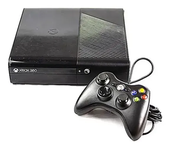 Xbox360