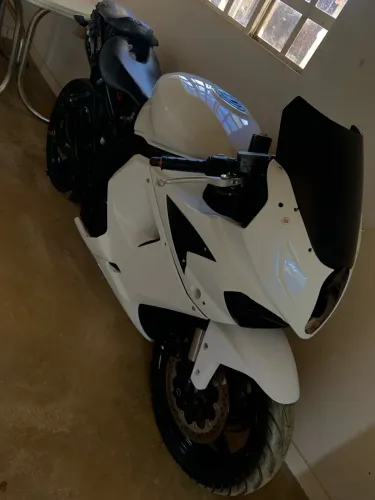 Kasinski Comet GT-R 250cc 2009
