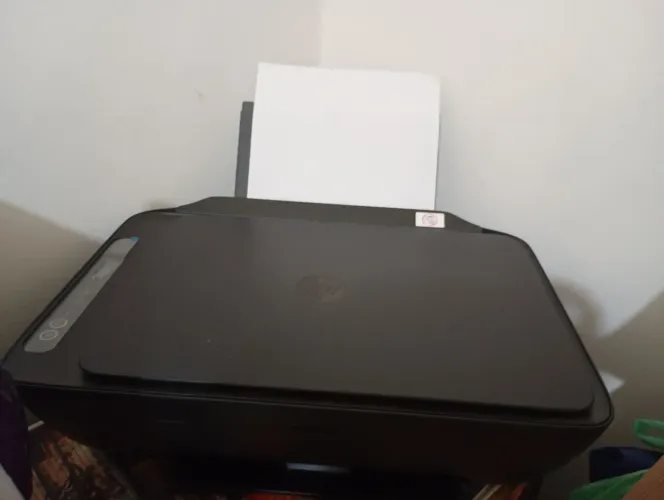 Impressora HP