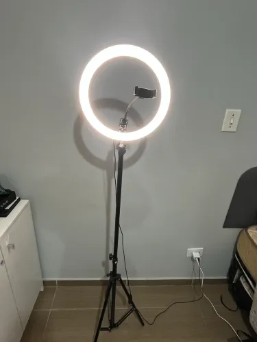 Vende - se Ring Light