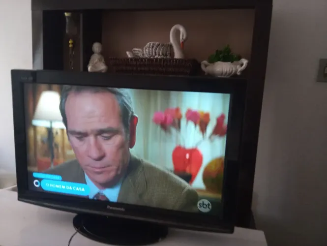 Vendo tv Panasonic 32