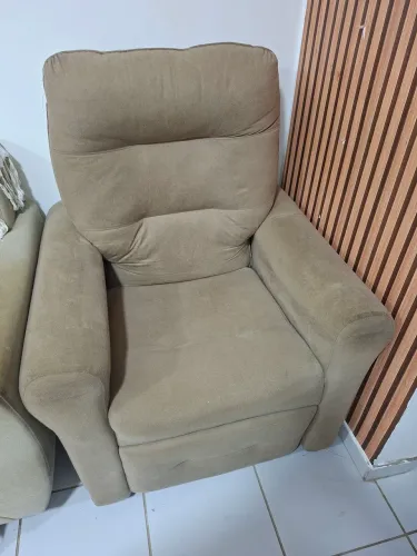 Poltrona do papai