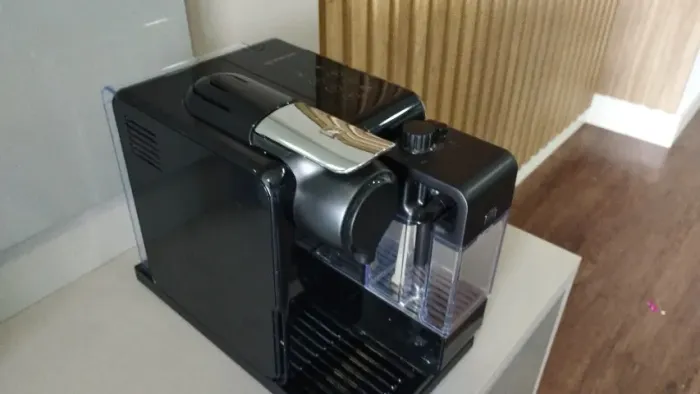 Cafeteira Nespresso