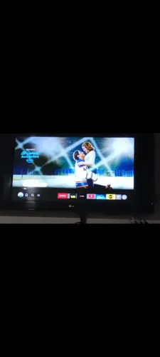 Tv plasma modelo analógico 50 "
