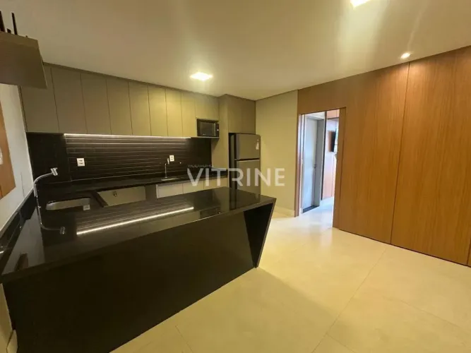 ALUGA-SE - APT DE 1 QT. NA QD. 47 SETOR LESTE - GAMA-DF