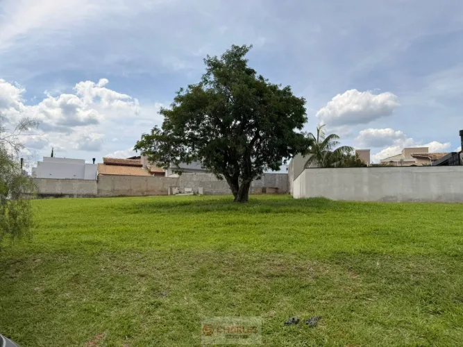 Terreno Em Condominio Para Venda COND. PORTAL DO LAGO MOGI MIRIM