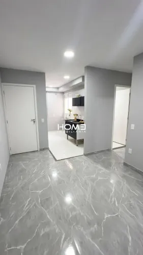 Apartamento com 2 dormitórios à venda, 30 m² por R$ 140.000 - Santíssimo - Rio de Janeiro/