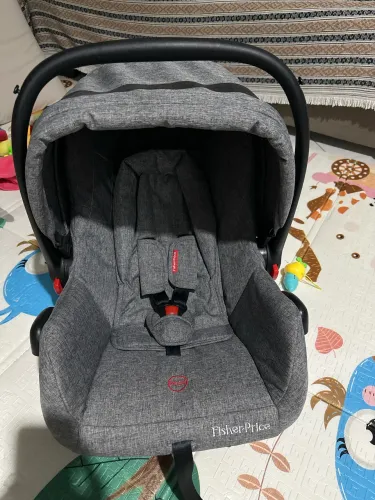 Bebê conforto Fisher-Price