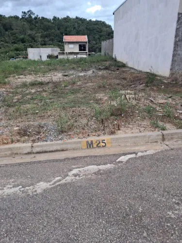 Terreno Quitado Residêncial Nohama