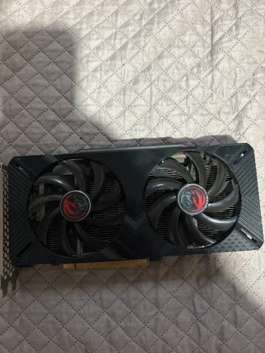 PLACA DE VIDEO GTX 1660 6GB LEIA ATENÇÃO