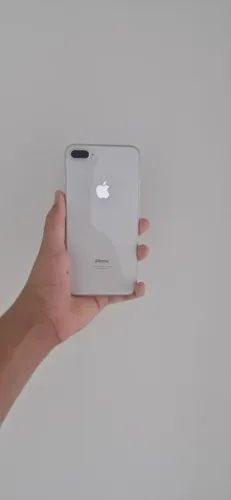 Iphone 8 plus
