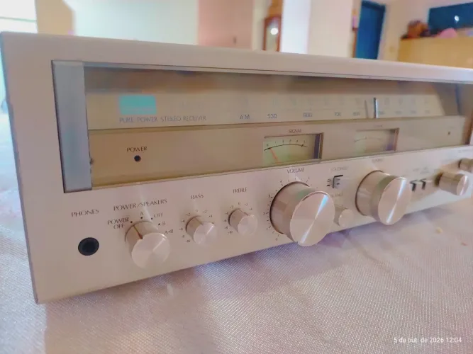 Sansui G 4500