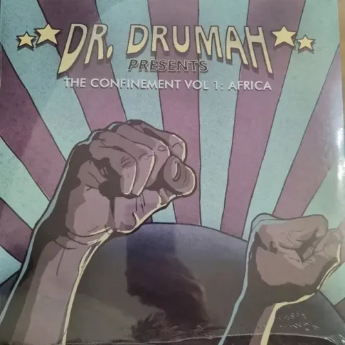 Lp Dr. Drumah