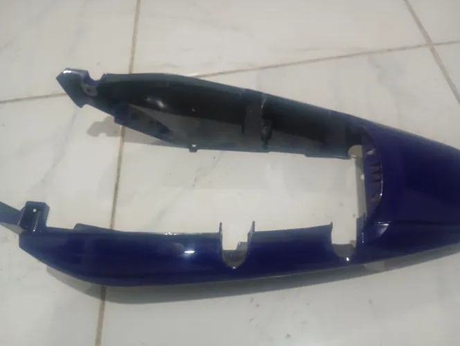 Vendo rabeta fan gorda 