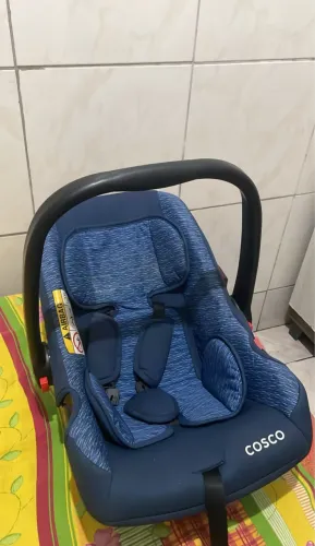 Bebê Conforto 