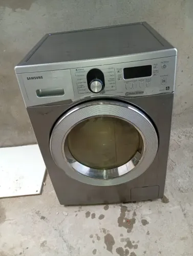 LAVA E SECA SAMSUNG 13KG - 110V