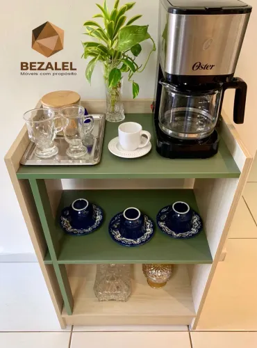 Cantinho do café