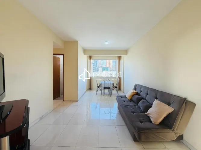APARTAMENTO PARA ALUGUEL 03 QUARTOS, SUITE, 02 VAGAS - BAIRRO FLORESTA - BH/MG