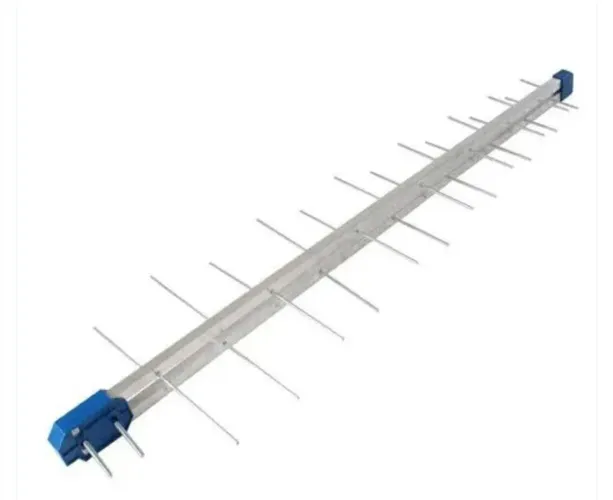 Antena digital externa