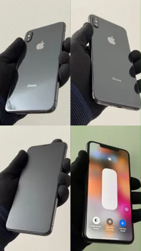 iPhone XS Max 256 gigas
