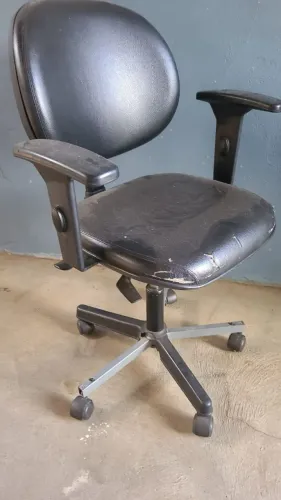 Cadeira de escritório 