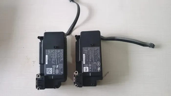 Fonte Original Xbox One S - Funcionando - Peça Original Microsoft