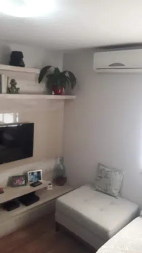 Lindo Apartamento no Guará1