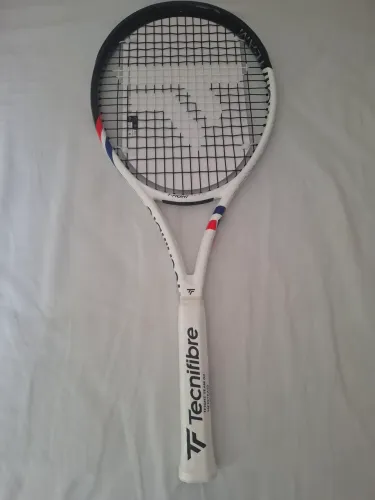 Raquete Tecnifibre Tfight - 285g