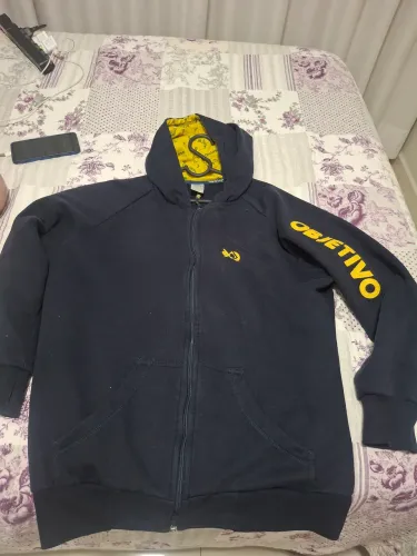 Uniforme objetivo
