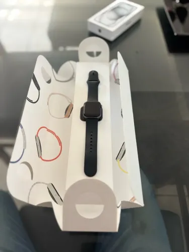 Apple Watch 