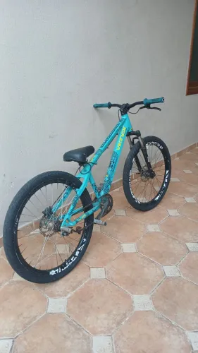 Vikingx Tuff 30
