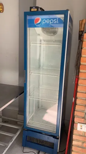 Freezer Expositor
