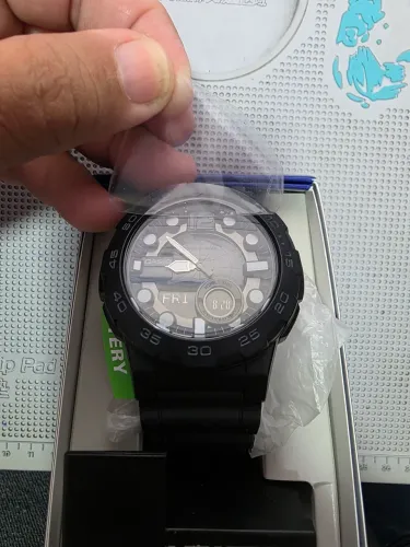 RELOGIO CASIO 1BVCF
